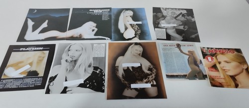 Ilona staller alias - staller,
