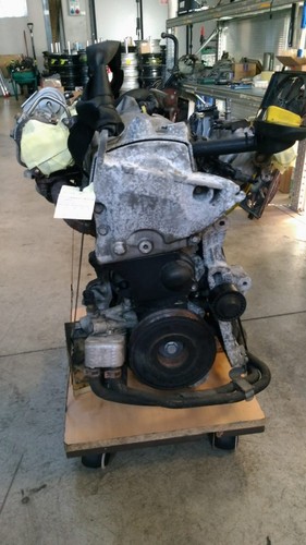 D4fh7 motore renault clio 2 - d4fh7,