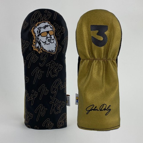 Copricapo mazza golf - da,