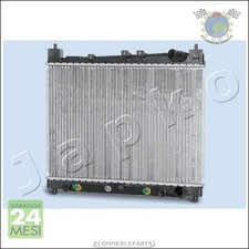 Radiatore acqua Japko per