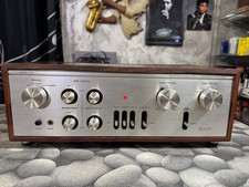 LUXMAN L-30A IN REAL EXCELLENT