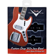 Set pickup parafango