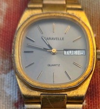 Orologio Vintage 1984 Uomo