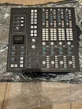 Solid State Logic 9000 console