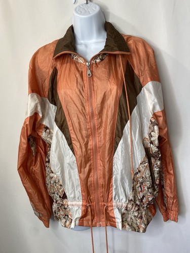 Giacca vento donna vintage - vento,