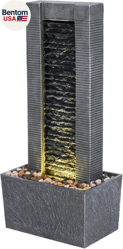 Demeter fontana acqua - demeter, da