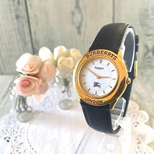 Orologio burberry quadrante - orologio,