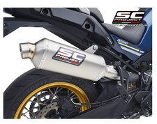 SC Project terminale per CF