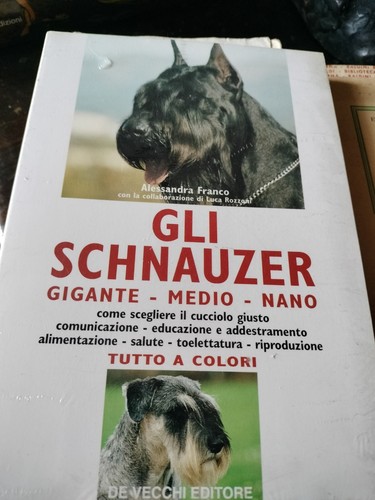 Gli schnauzer gigante - c5-gli,