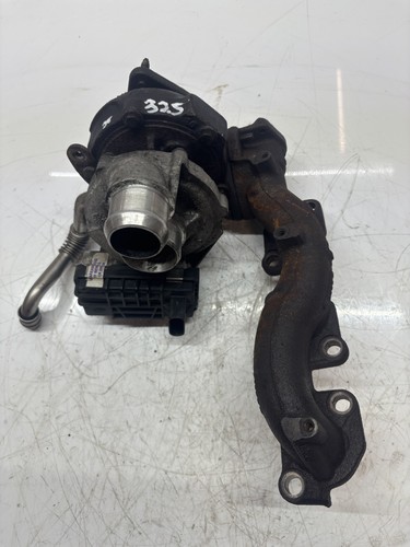 Turbolader für jaguar type - für,