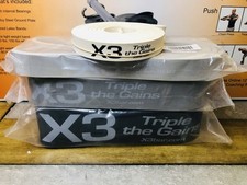 X3 Bar Jaquish Biomedical Set