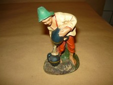 PRESEPE FONTANINI ACQUAIOLO