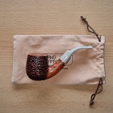 Pipa Stefano Santambrogio 9mm