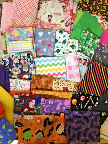 Enormi quilters vacanze - enormi,