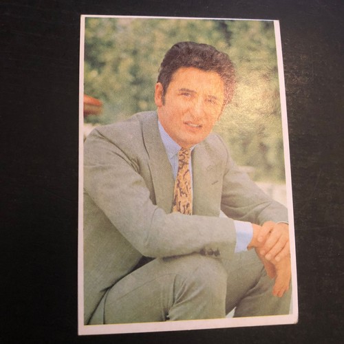 Edis cantanti 1969 - -,