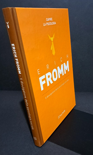 Fromm divulgatore della - e.,