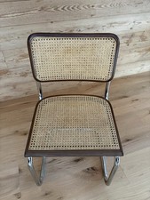 Sei Sedie 'Cesca' di Marcel