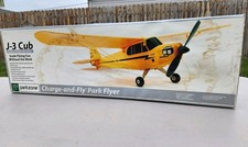 Parkzone J-3 Cub R/C RTF