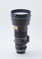 Teleobiettivo Tamron SP 60B 300mm F2.8 LD IF BBAR MC con cappuccio attacco adattatore