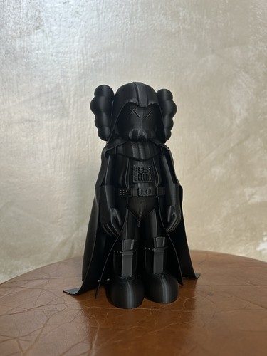 Busto kaws star - busto,