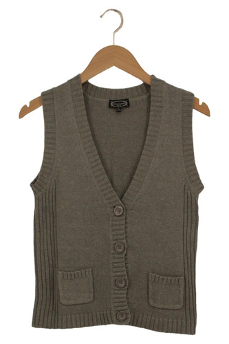 Cecilia classics gilet leggero - gilet,