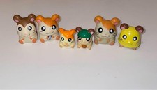 Tottoko Hamutaro Hamtaro Mini