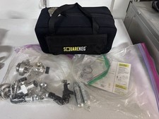 Square One (SquareKeg) Mini Fusto Acciaio Inox Rubinetto Fusto SISTEMA COMPLETO