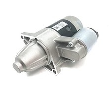 Motorino di Avviamento