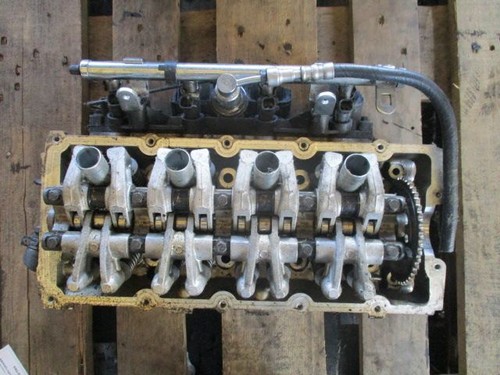 Testata per mini - per, 1°