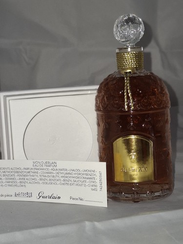 Guerlain mon 125 - 125, ml