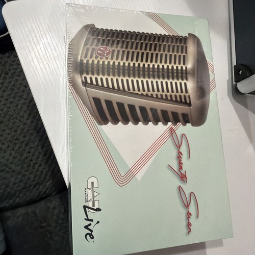 Cad a77 microphono - cad,