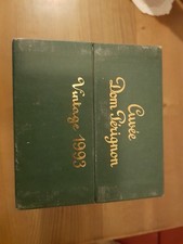 Champagne Dom Perignon Vintage