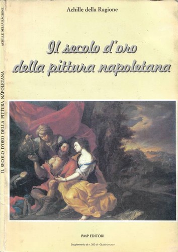 Secolo oro della - secolo, pittura
