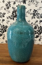 Vaso Creativo Co-Op Blu Verde