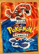 POSTER OFFICIEL A4 POKÉMON
