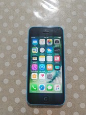 Apple iPhone 5C 16gb A1532 Azzurro Blue 3434 LEGGERE DESCRIZIONE