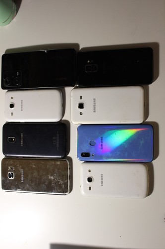 Telefoni rotti samsumg e - 7, 1