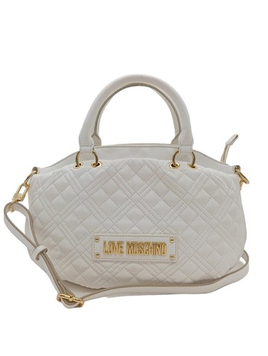 Moschino borsa con manico - moschino,