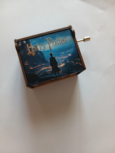 Carillon harry potter - carillon,