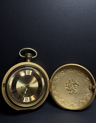 Raro orologio cittadino