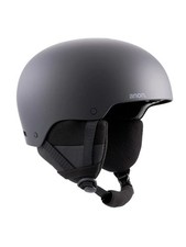 CASCO ANON RAIDER 3 - NERO -