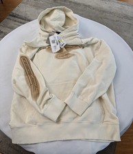 NEW PUMA - Felpa con cappuccio