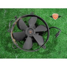 Elettroventola ventola radiatore Honda GL 1500 C 1997 1999