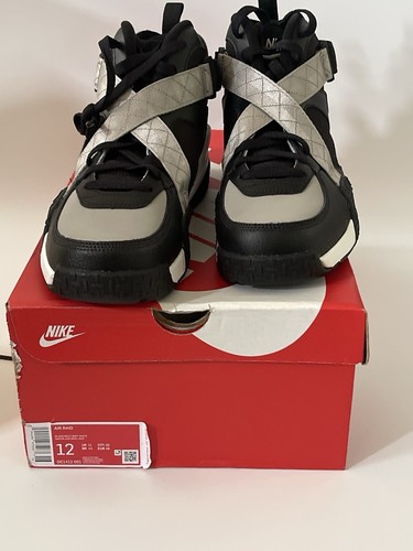 Taglia nike air raid - air,
