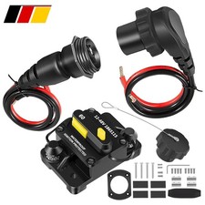 Per Minn Kota MKR-27