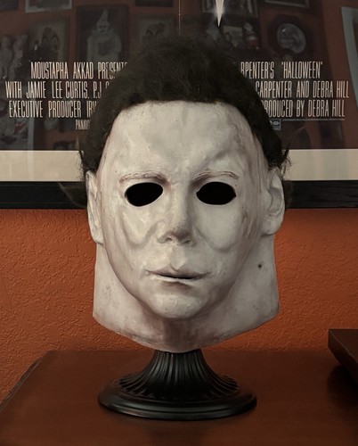 Maschera michael myers - myers, nag