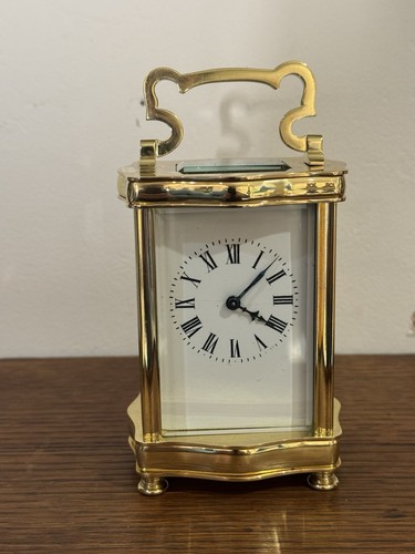 Nice brass serpentine - serpentine, 8