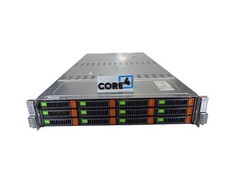SUPERMICRO CSE-826S X10DSC+