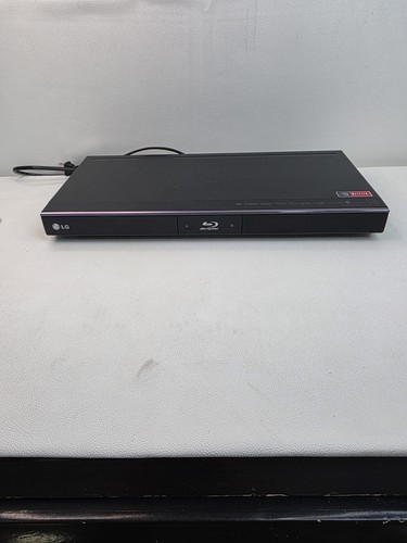 Bd550 lettore blu ray - bd550, blu-ray