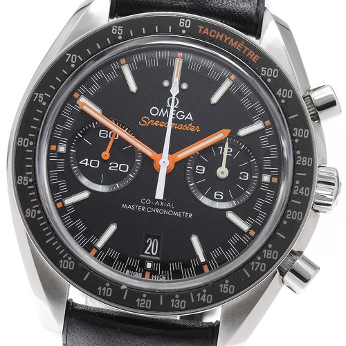 Orologio uomo automatico omega - uomo,